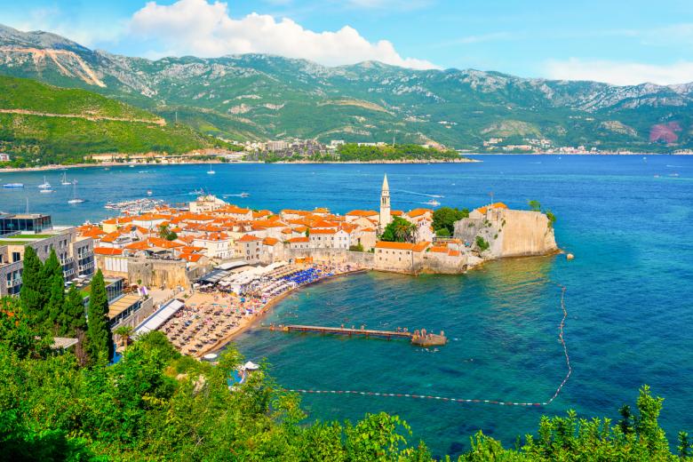 Budva (Montenegro)