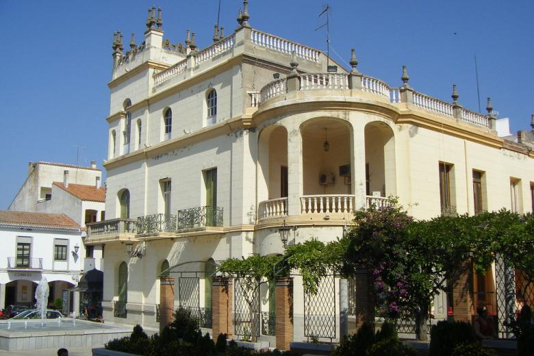 Castuera (Badajoz): el otro turrón español