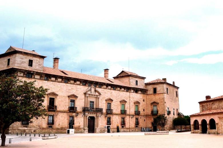 Almazán (Soria): mantecadas y rosquillas de pueblo
