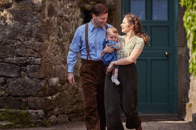 Todas las criaturas grandes y pequeñas (Movistar+, Amazon Prime Video)