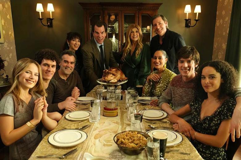 La familia McMullen (HBO)