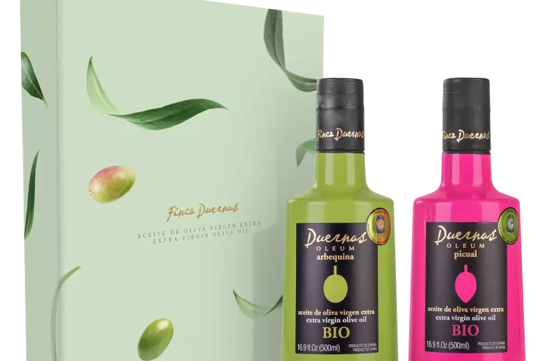 Estuche Oleum 32,50 euros