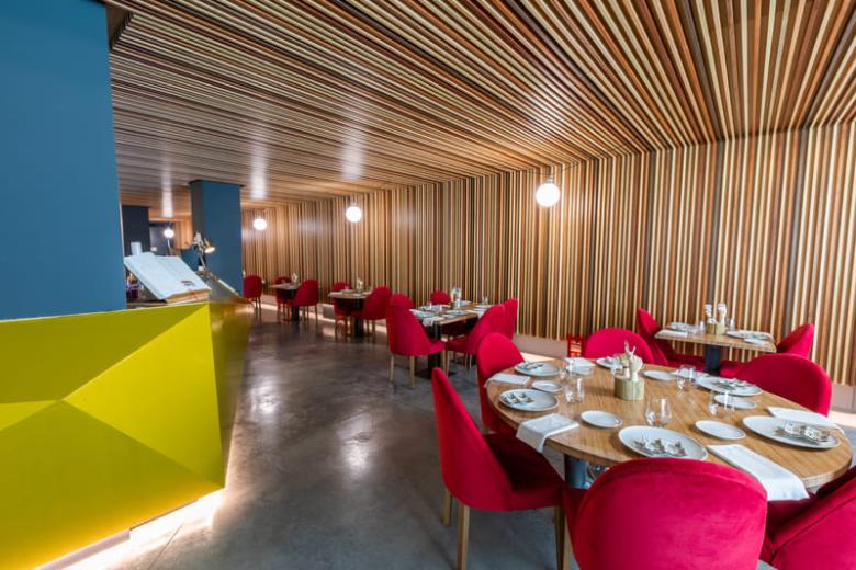 Cena Estrella Michelin, desde 95 euros