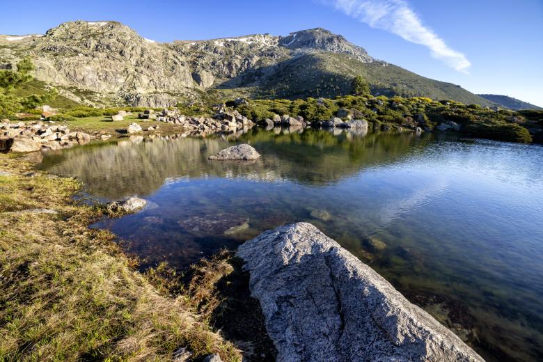 Peñalara (Madrid y Segovia)