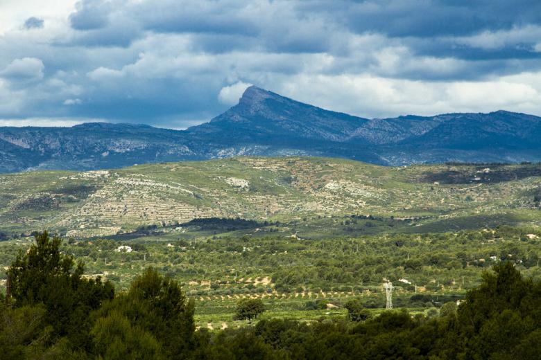 Peñagolosa (Castellón, Comunidad Valenciana)