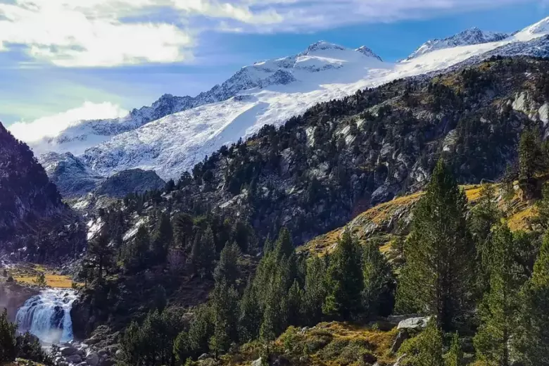 Aneto (Huesca, Aragón)