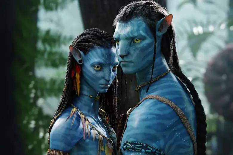 Avatar (Disney+)