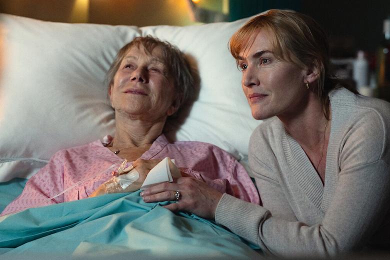 Adiós, June (Netflix)