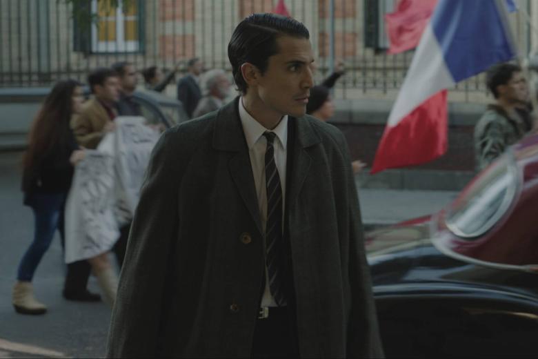 La sospecha de Sofía (Amazon Prime Video)