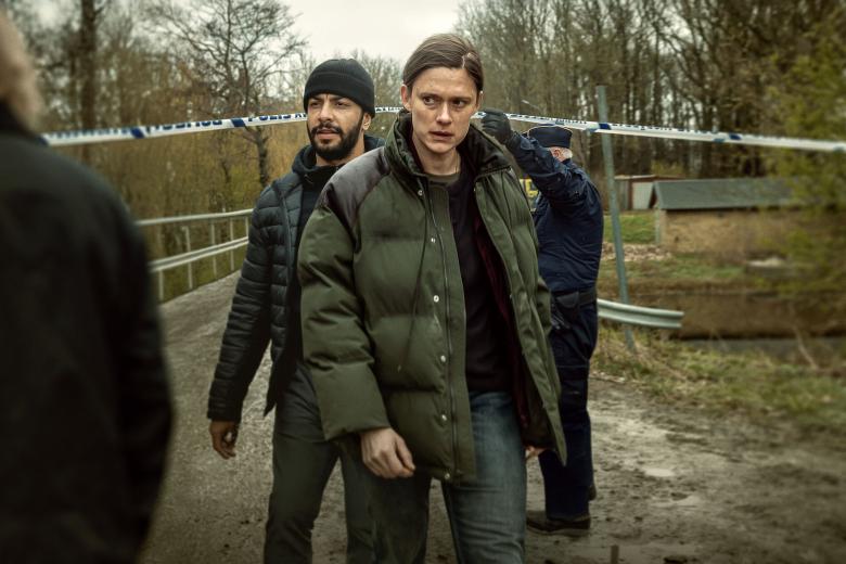 La tierra del pecado