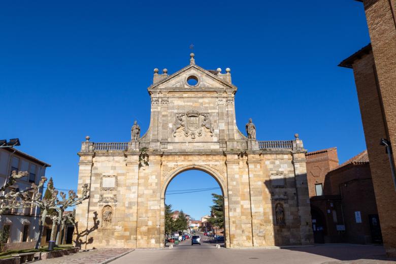 Sahagún (León): las primeras revueltas burguesas