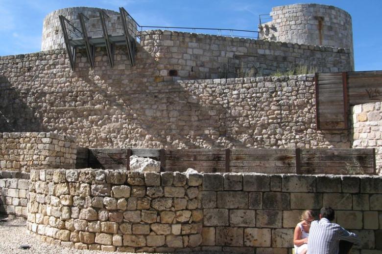 Castillo de San Miguel (Burgos)