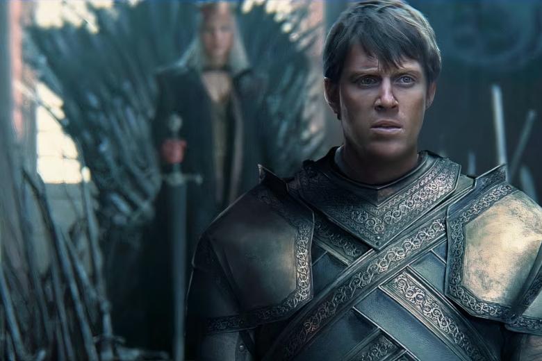 El caballero de los siete reinos (HBO)