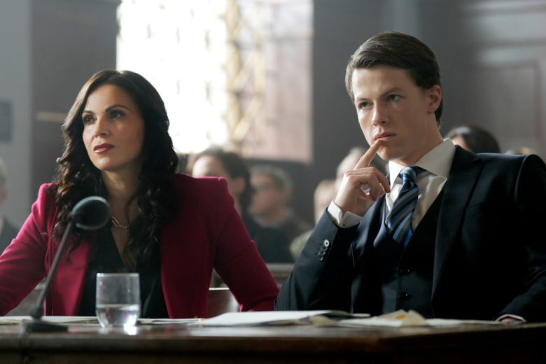 Legítima defensa (Movistar+)