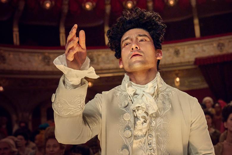 Amadeus (SkyShowtime)