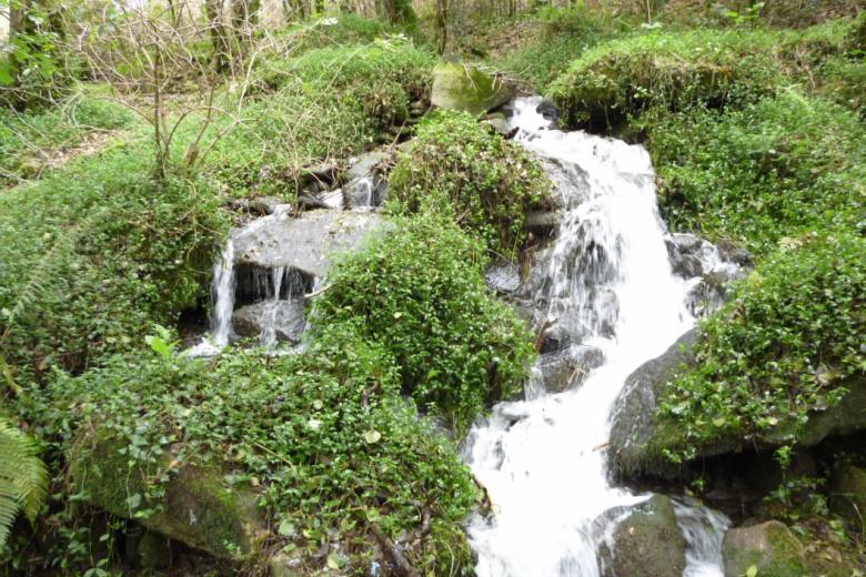 Ruta de la Piedra y del Agua