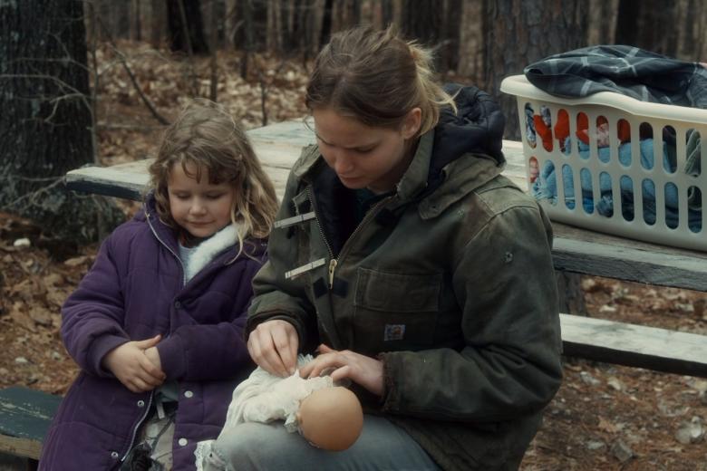 Película Winter´s Bone