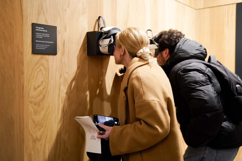Presentación del nuevo `Centro de Interpretación y Recepción de la Mezquita-Catedral Patio de San Eulogio´ en Córdoba