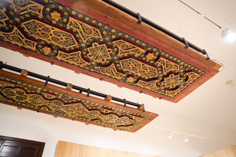 Presentación del nuevo `Centro de Interpretación y Recepción de la Mezquita-Catedral Patio de San Eulogio´ en Córdoba