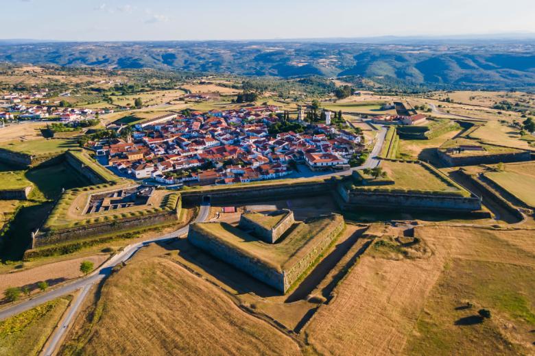 Fortaleza de Almeida (Guarda)