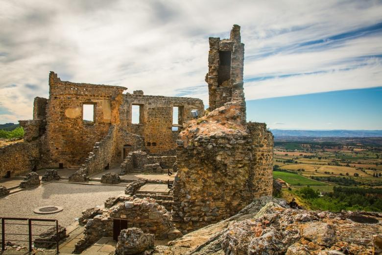 Castillo Rodrigo (Figueira de Castelo Rodrigo)