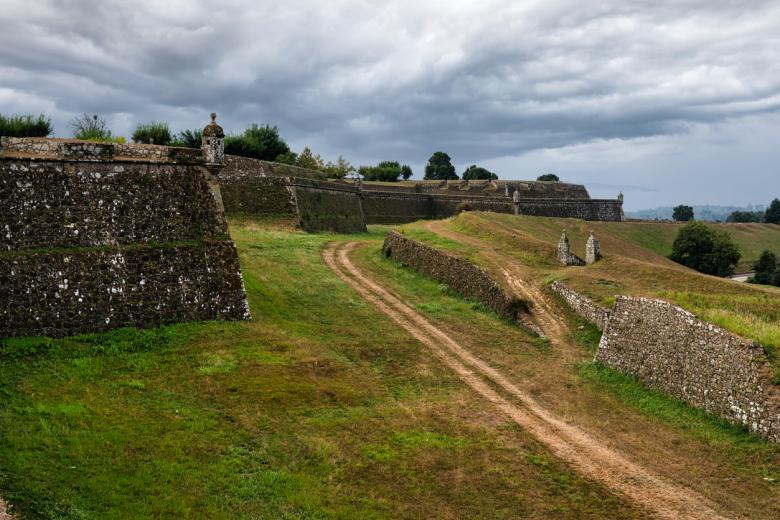 Fortaleza de Valença do Minho (Viana do Castelo)