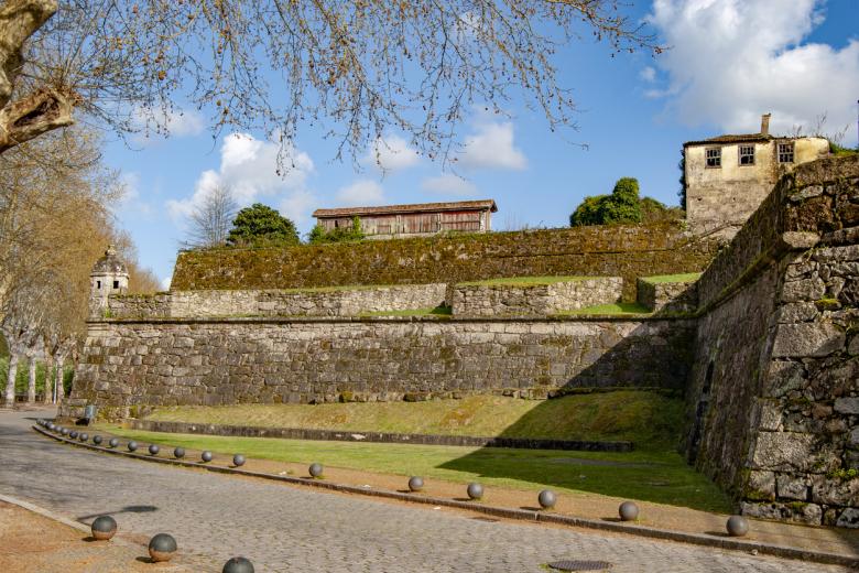 Fortaleza de Monção (Alto Minho)