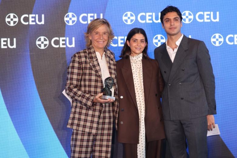 XXIX Premios CEU Ángel Herrera