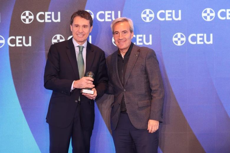 XXIX Premios CEU Ángel Herrera