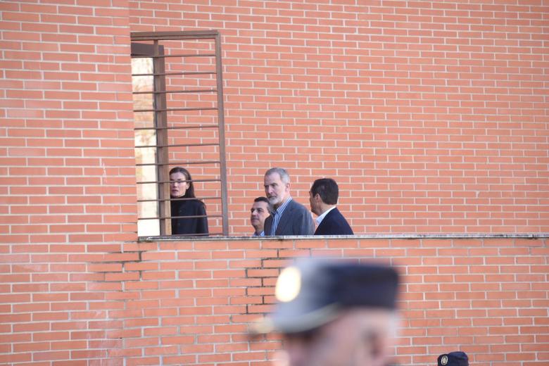 VISITA REYES CORDOBA ACCIDENTE TREN ADAMUZ