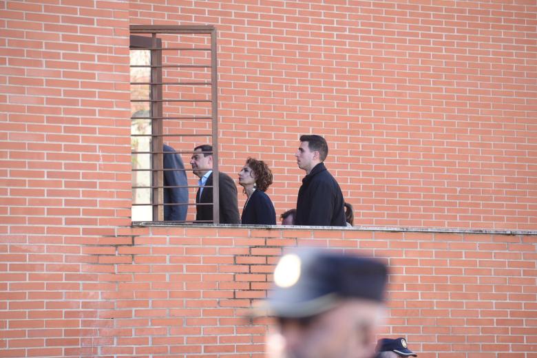 VISITA REYES CORDOBA ACCIDENTE TREN ADAMUZ