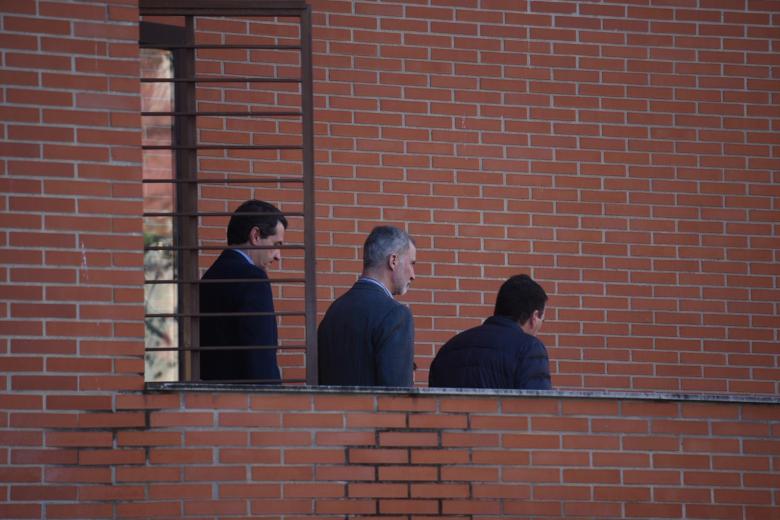 VISITA REYES CORDOBA ACCIDENTE TREN ADAMUZ