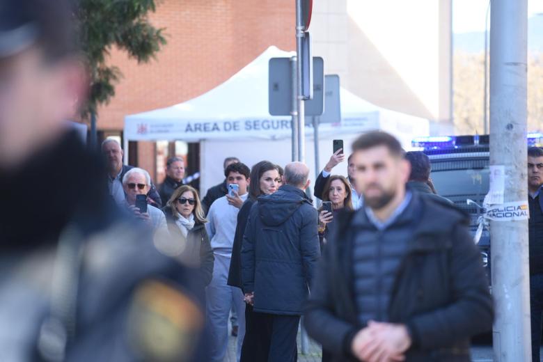 VISITA REYES CORDOBA ACCIDENTE TREN ADAMUZ