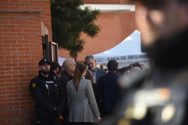 VISITA REYES CORDOBA ACCIDENTE TREN ADAMUZ