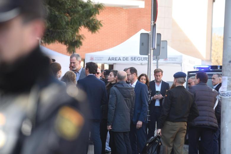 VISITA REYES CORDOBA ACCIDENTE TREN ADAMUZ