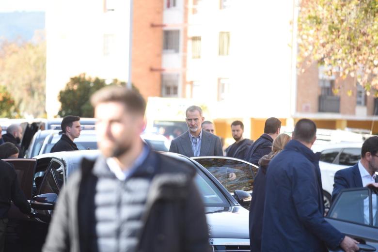 VISITA REYES CORDOBA ACCIDENTE TREN ADAMUZ