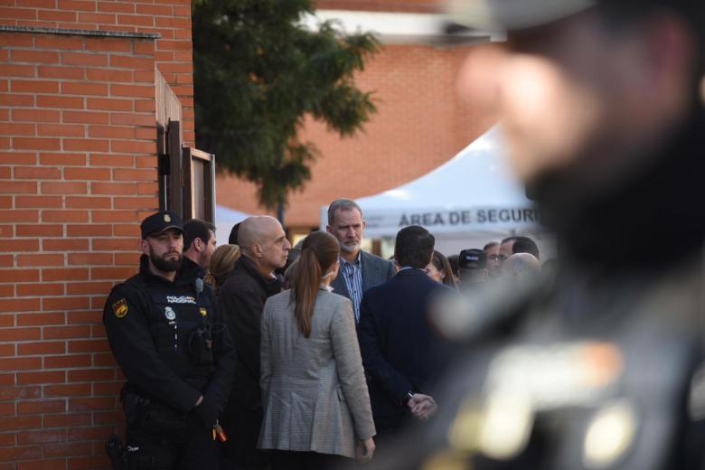 VISITA REYES CORDOBA ACCIDENTE TREN ADAMUZ