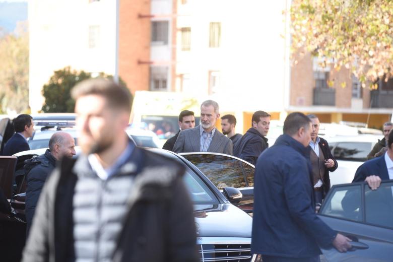 VISITA REYES CORDOBA ACCIDENTE TREN ADAMUZ