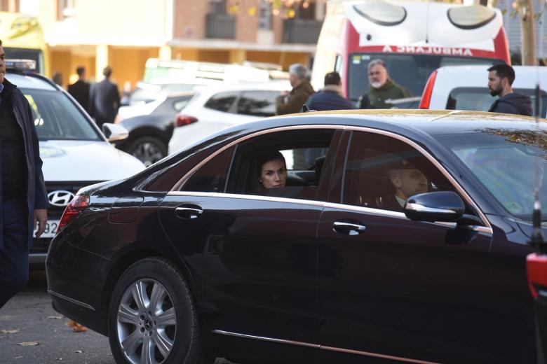 VISITA REYES CORDOBA ACCIDENTE TREN ADAMUZ