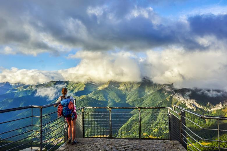 Picos de Europa (Asturias, Cantabria y León)