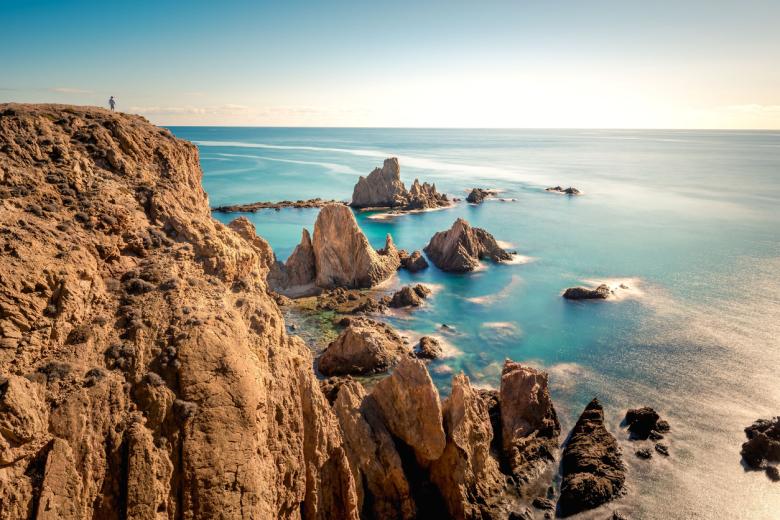 Cabo de Gata-Níjar (Almería)