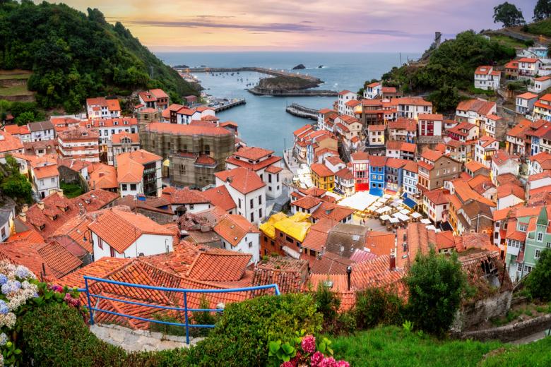 Cudillero (Asturias)