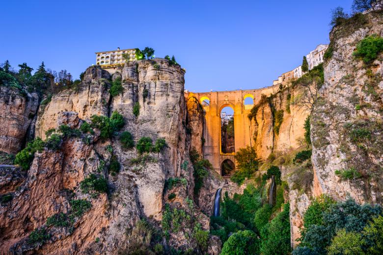 Ronda (Málaga)
