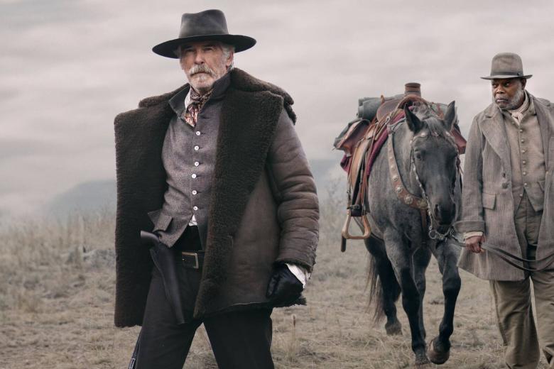 Maldita trinidad (Movistar+)