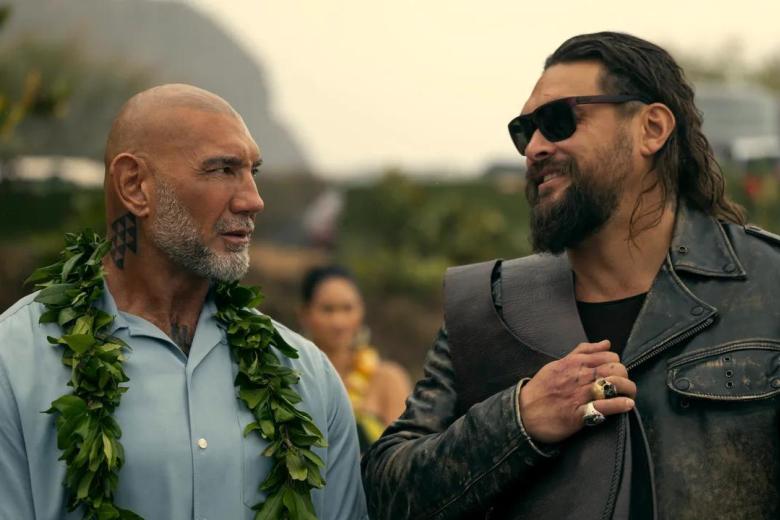 Los Hermanos Demolición (Amazon Prime Video)