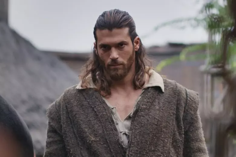 El turco (Movistar+)