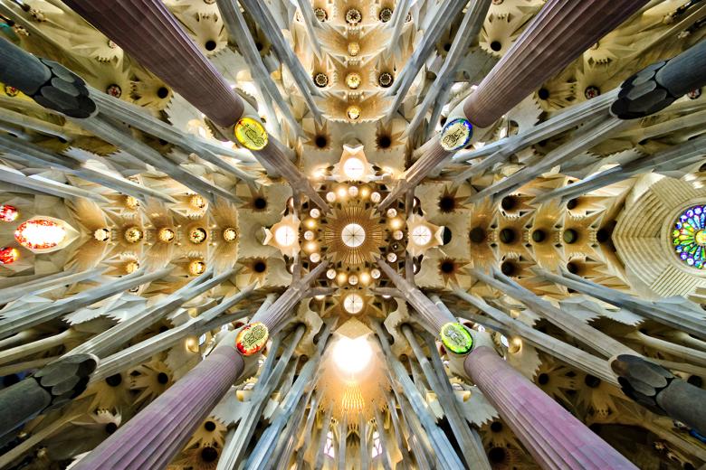 Basílica de la Sagrada Família (Barcelona)