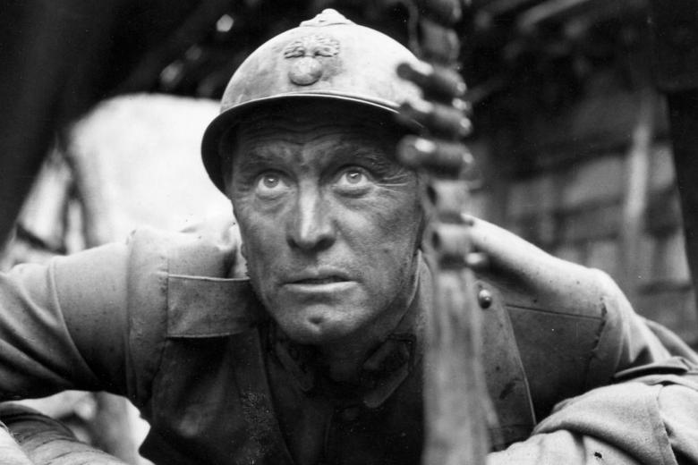 Senderos de gloria (Amazon Prime Video, Filmin)