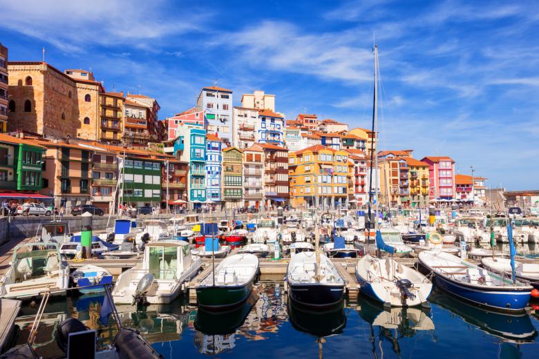 Bermeo (Vizcaya)