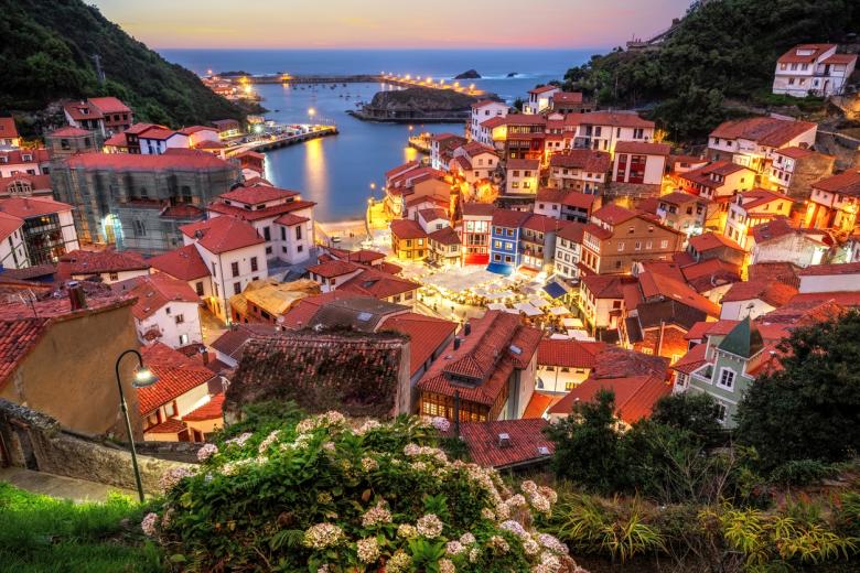 Cudillero (Asturias)